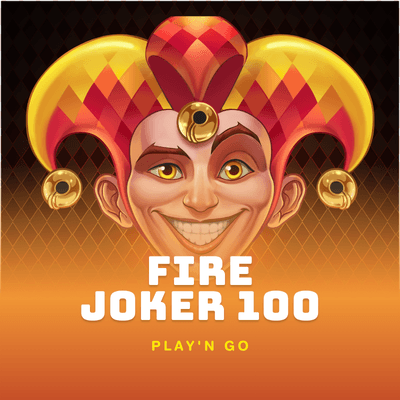 Fire Joker 100