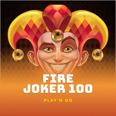 Fire Joker 100