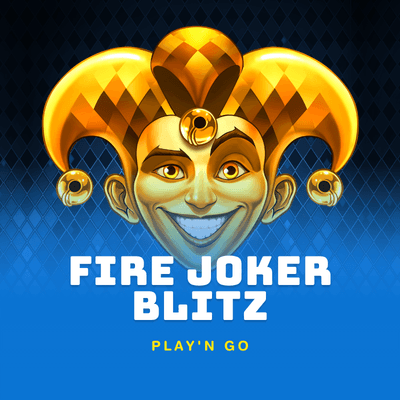 Fire Joker Blitz