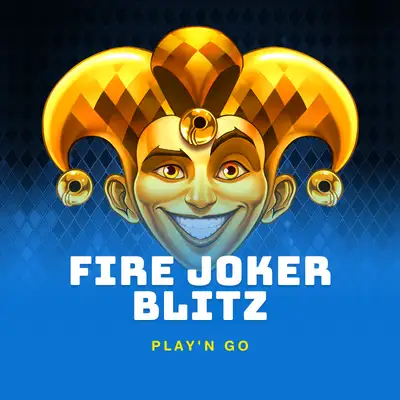 Fire Joker Blitz