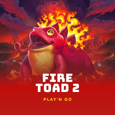 Fire Toad 2