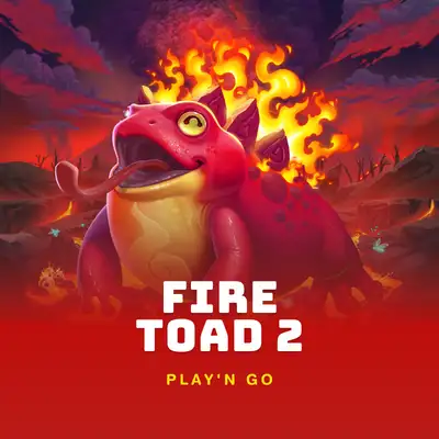 Fire Toad 2