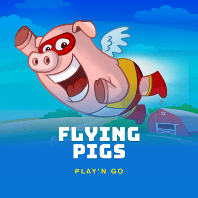 Flying Pigs