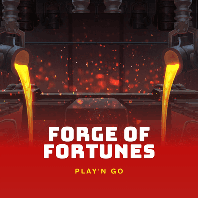 Forge of Fortunes
