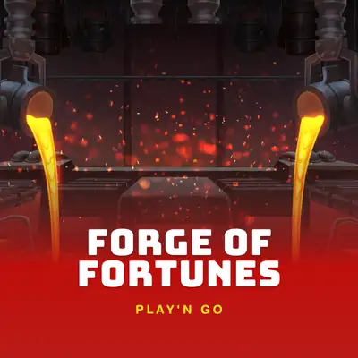 Forge of Fortunes