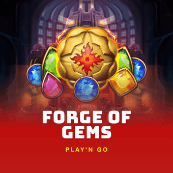 Forge of Gems