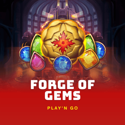 Forge of Gems