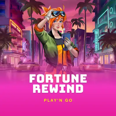 Fortune Rewind