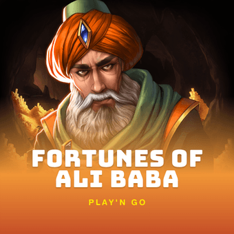 Fortunes of Ali Baba