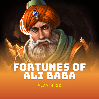 Fortunes of Ali Baba