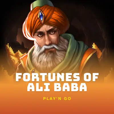 Fortunes of Ali Baba