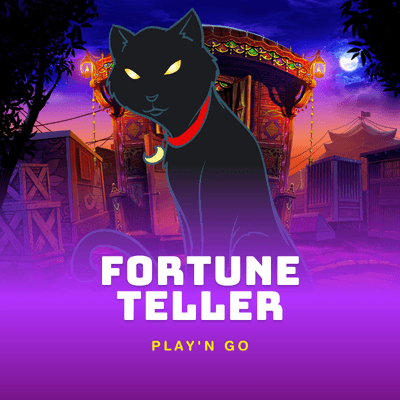 Fortune Teller