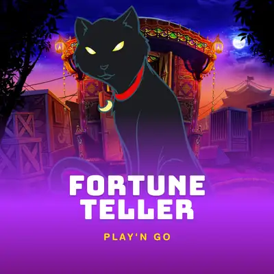 Fortune Teller