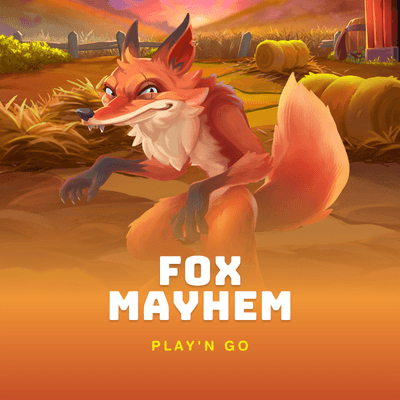 Fox Mayhem