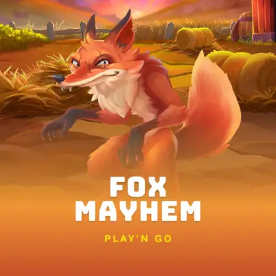 Fox Mayhem
