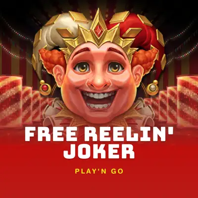 Free Reelin' Joker