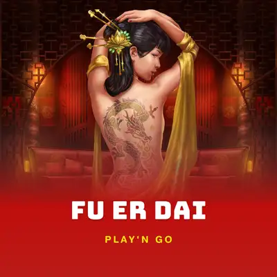 FU ER DAI