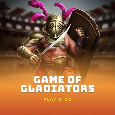 Game of Gladiators