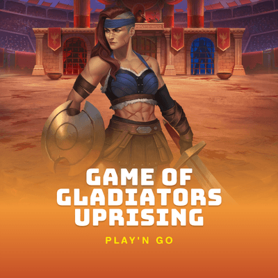 Game of Gladiators Uprising