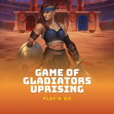 Game of Gladiators Uprising