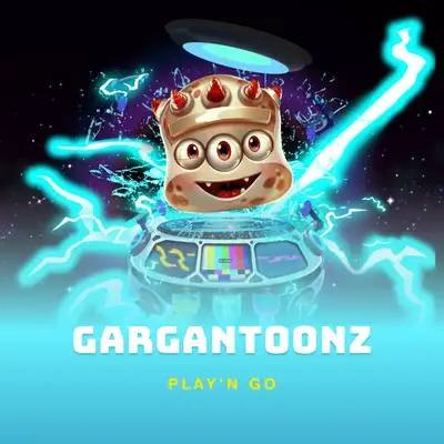 GARGANTOONZ