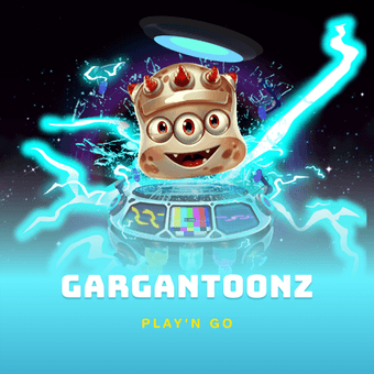 GARGANTOONZ