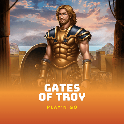 Gates of Troy