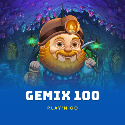 GEMIX 100