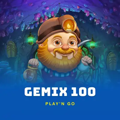 GEMIX 100