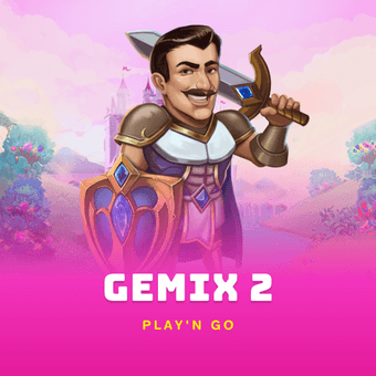 Gemix 2