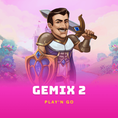 Gemix 2