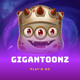 Gigantoonz