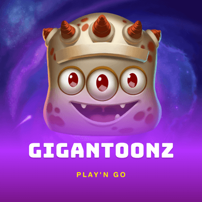 Gigantoonz
