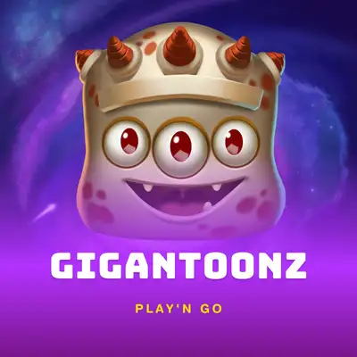 Gigantoonz