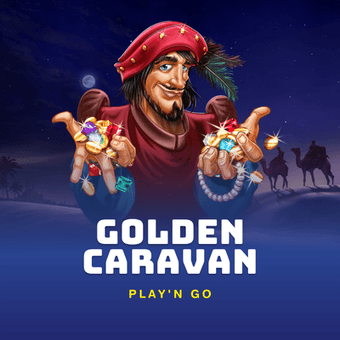 Golden Caravan