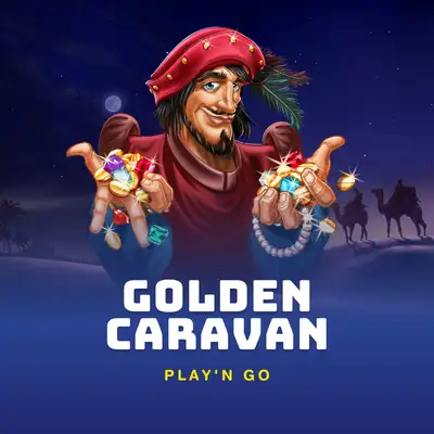 Golden Caravan
