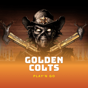 Golden Colts