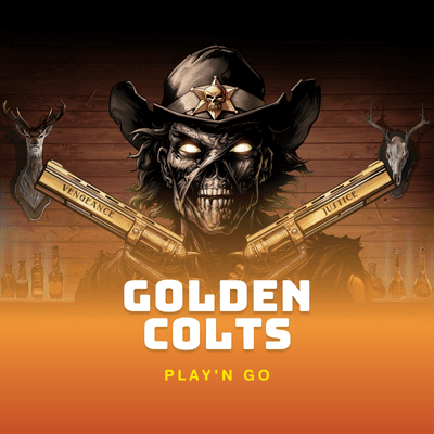 Golden Colts