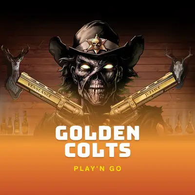 Golden Colts
