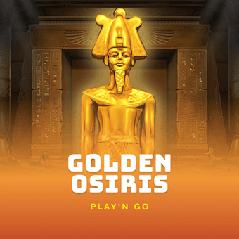 Golden Osiris