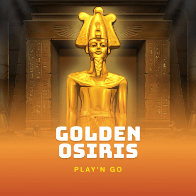 Golden Osiris