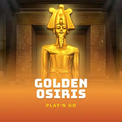 Golden Osiris