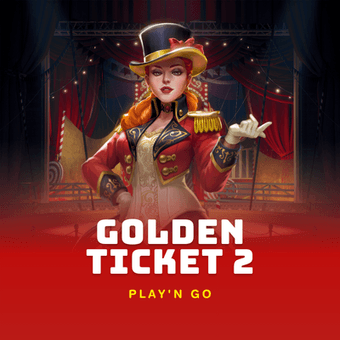 Golden Ticket 2