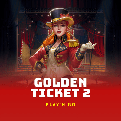 Golden Ticket 2