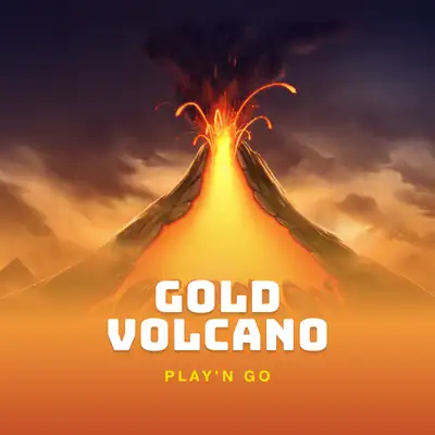 Gold Volcano