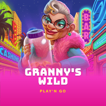 Granny's Wild