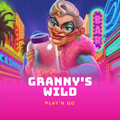 Granny's Wild