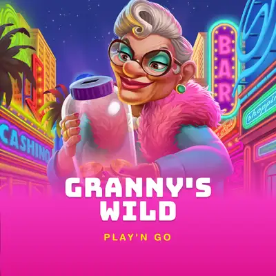 Granny's Wild