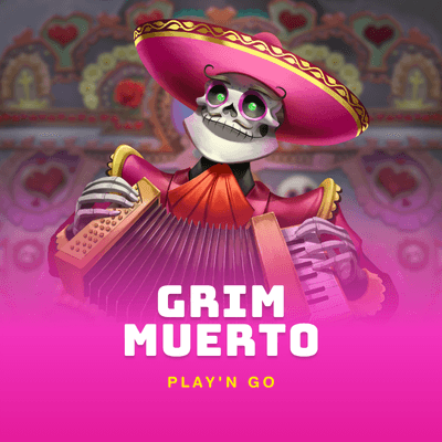 Grim Muerto