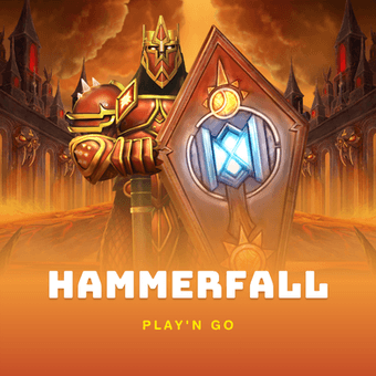 HammerFall